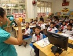 Thuê giáo viên nước ngoài dạy tiếng Anh: Dễ gặp rắc rối 