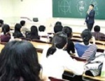Học sinh Hàn Quốc “đòi” quyền được ngủ trong lớp 